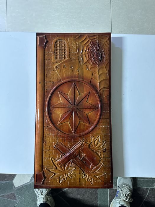 Продам нардишки новые