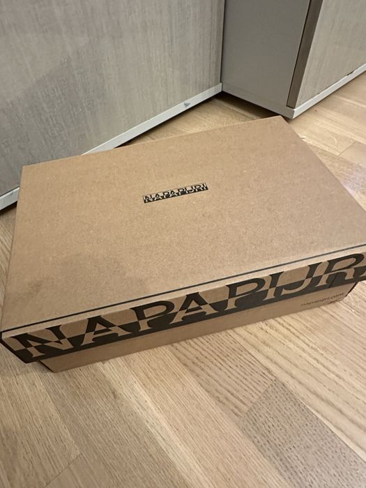 Pantof sport Napapijri