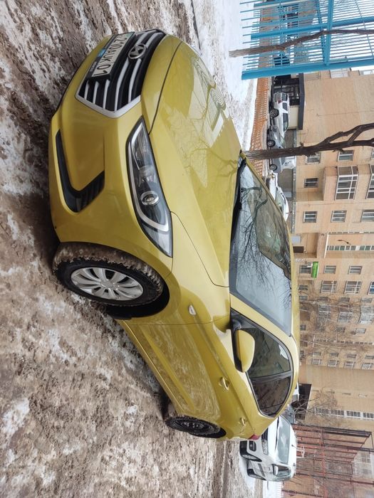 Сдам в аренду Hyundai Elantru