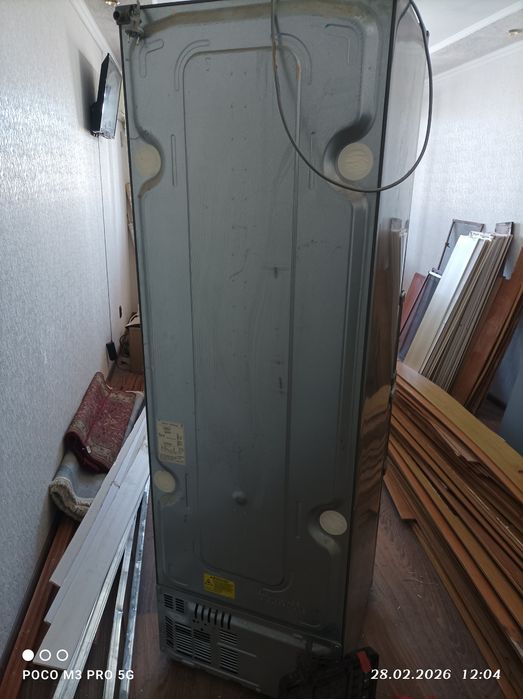 Продаётся холодильник