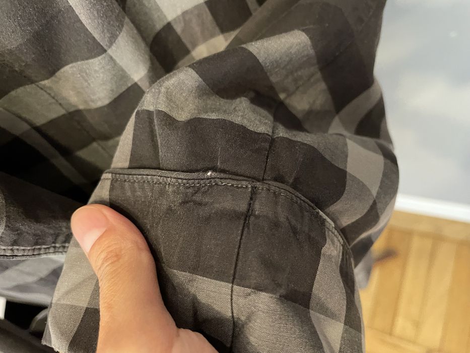 Halat de casa Burberry, marimea s