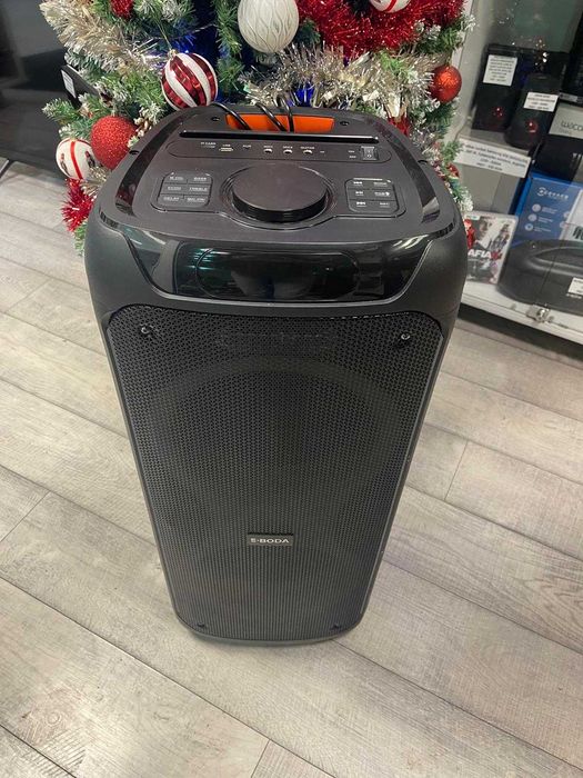 NDP Amanet NON-STOP Bld.Iuliu Maniu 69 E-BODA PARTY 300 MAXI (46839)