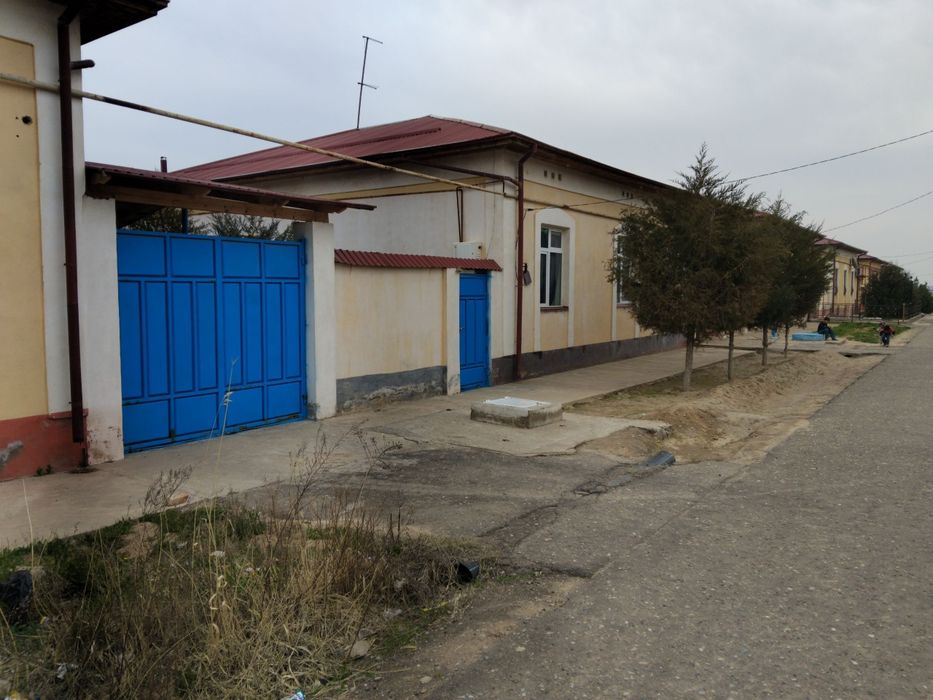 G'UZOR tumani MASH'AL qishlog'idan na'munali KOTEJ sotiladi