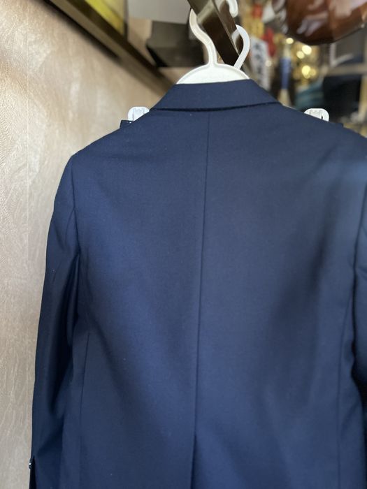 Школьная форма