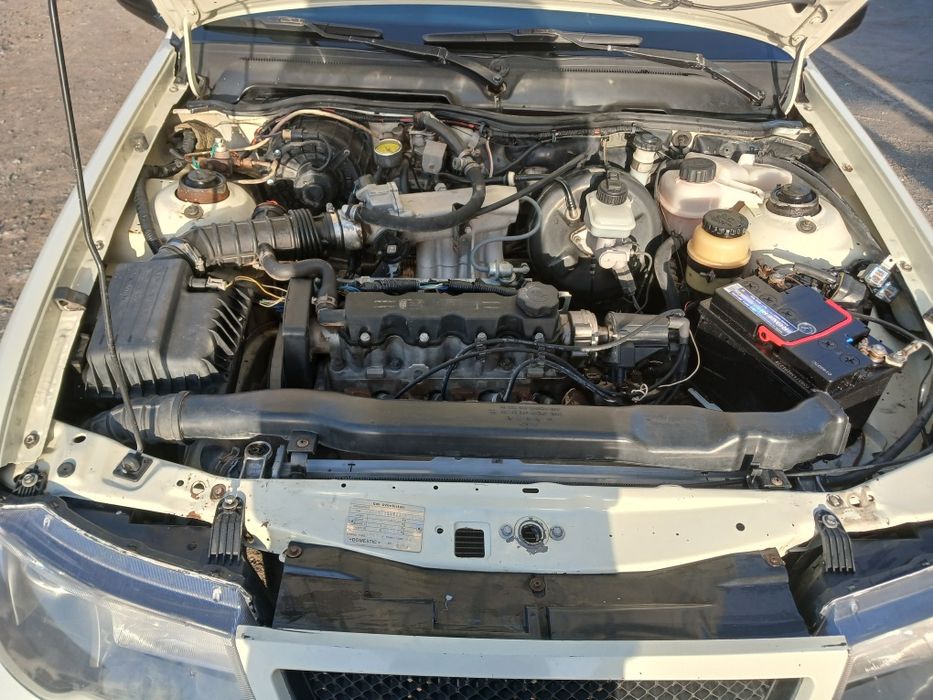 Нексия сопоставить