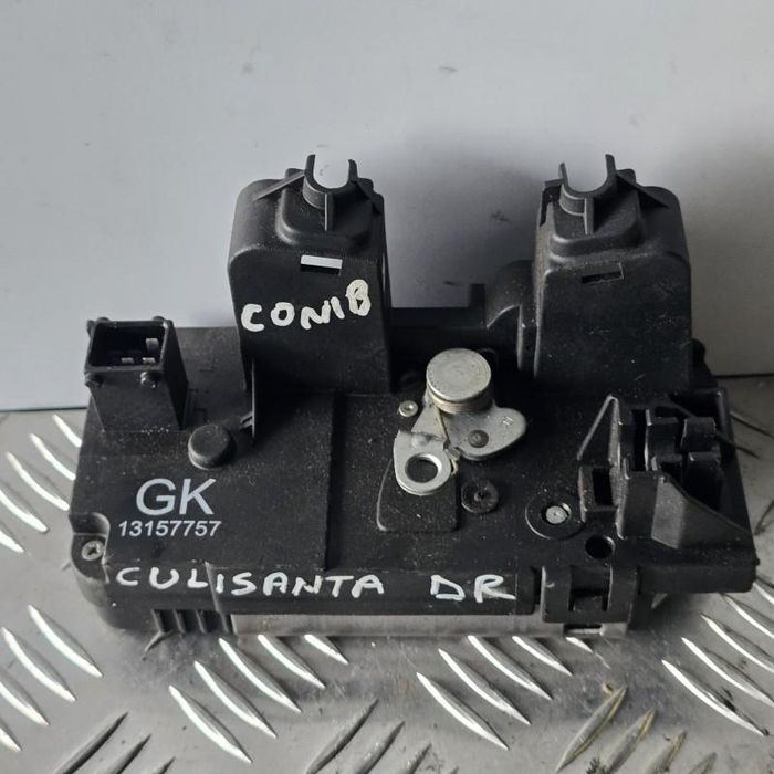 Broasca usa culisanta dreapta Renault Trafic 2