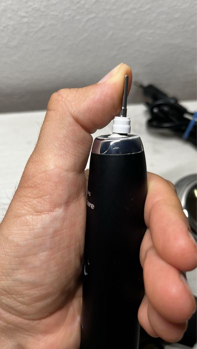 Ултразвукова четка за зъби Philips Sonic Care Diamond 9000