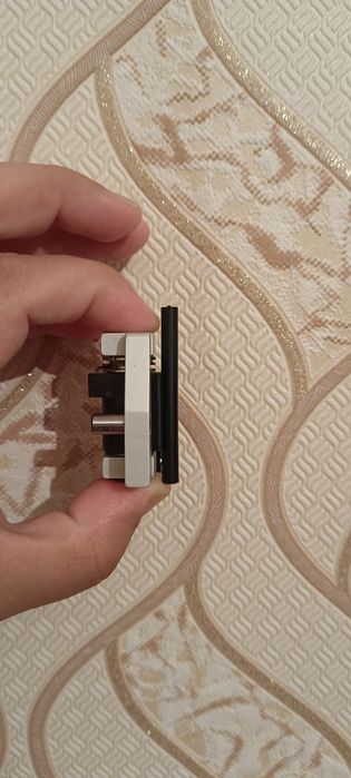 Рецепликатор для машинки