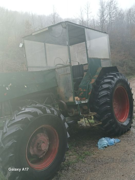 Tractor zetor 12045/120 cai