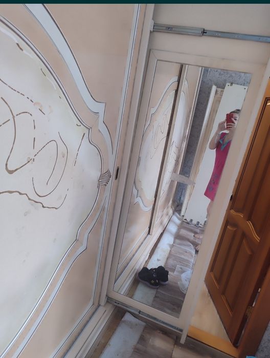 Продам спальный гарнитур 80 тысяч