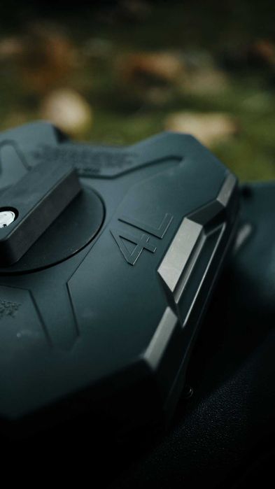 SEMSER SR600 Квадроцикл Орал