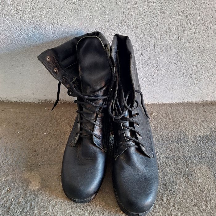 Берцы новые 43 размер