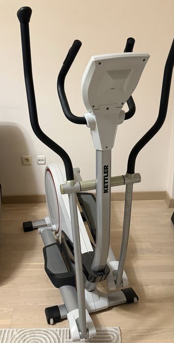 Тренажер Элипс Кетлер