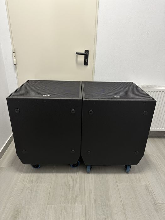 Dynacord fx 12 Pro 1 top (xa 2 , fx 20 )+Husa