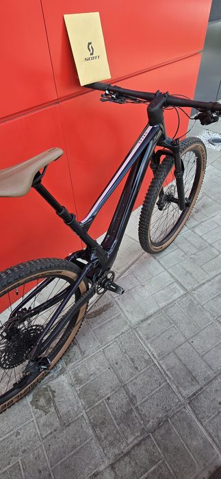 Магазински Scott Spark Flex Pivot 970 29ц. 1х12 NX Mразмер.