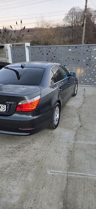 BMW 5 Series 2007 — imagine 2