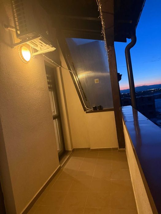 Apartament 2 camere decomandat, cu loc de parcare inclus