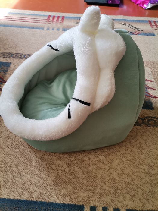 Продам домик для кошек