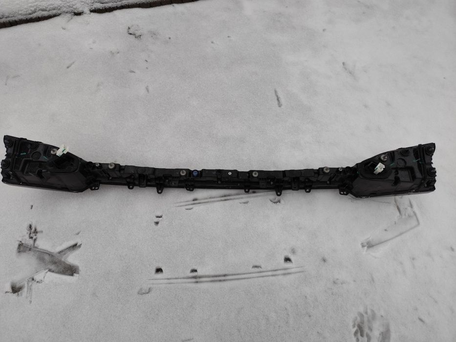 Задний фонарь Geely Okavango 24 год