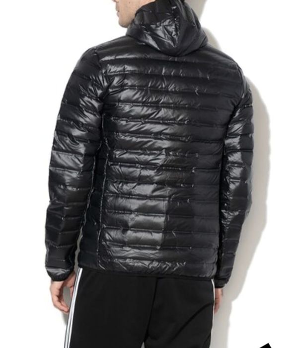 Оригинално пухено яке мъжко,adidas