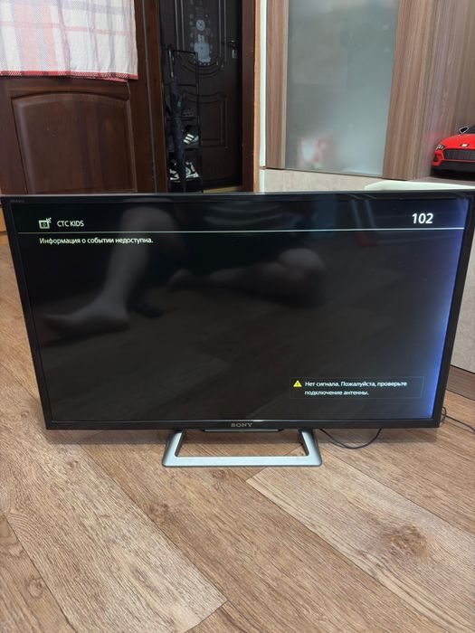 Телевизор sony 32 диагональ