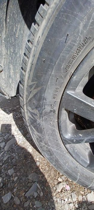 Anvelope Bridgestone