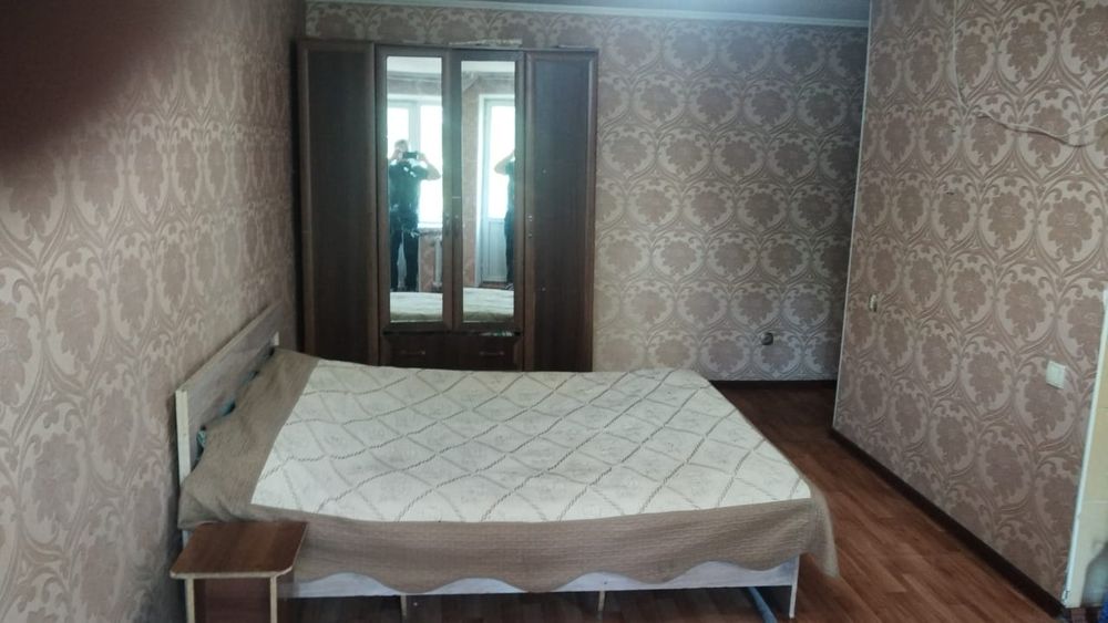 Сдам 1-комнатную в центре