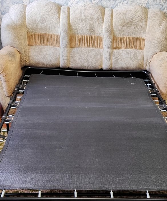 Диваны ,кресло импортное .