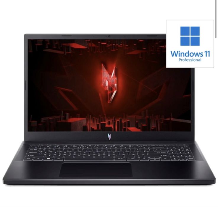 Ноутбук Acer Nitro V 15 15.6"