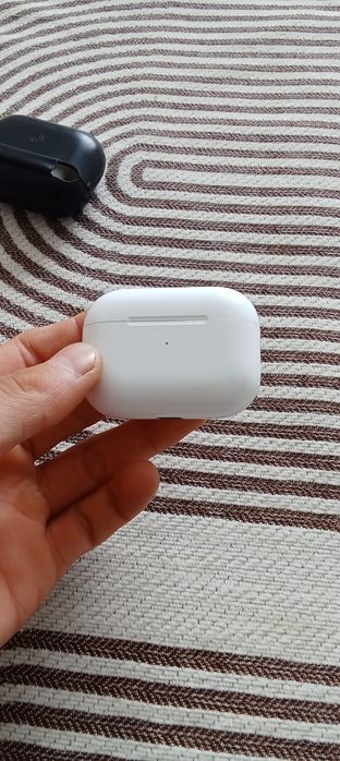Наушники AirPods2 pro оригинал