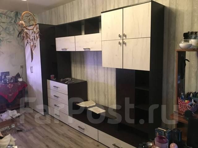 Сборщик мебели Николай