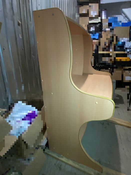 Компьютерный стол