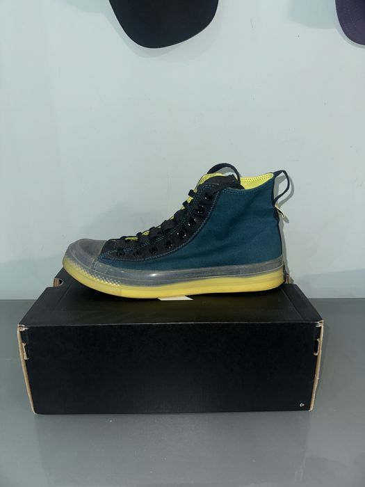 Кеды Converse оригинал