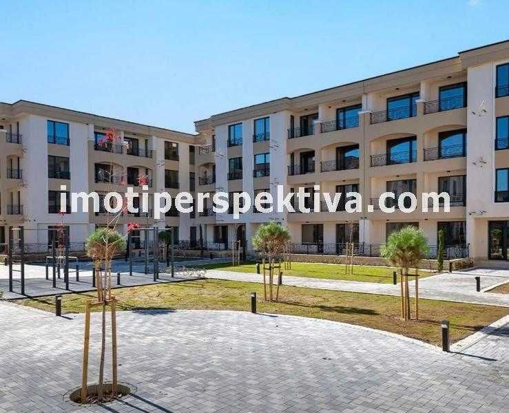 Продава се Двустаен апартамент в Пловдив, Кършияка - 66 кв.м за 1144 €/кв.м - Снимка #10