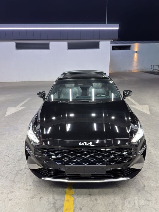 Kia k8 full 3.5 2023 yil