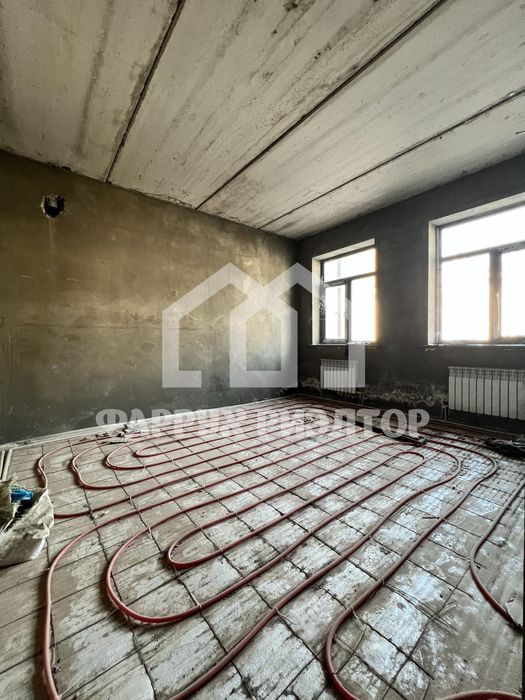 Феруза Греческий Городок коттедж 220м2