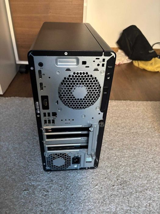 HP Prodesk G6 600 carcasa + sursa l75200-001 /260W l75200-002