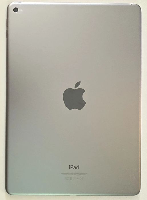 Ipad Air 2 WiFi ,Cellular, Space Gray