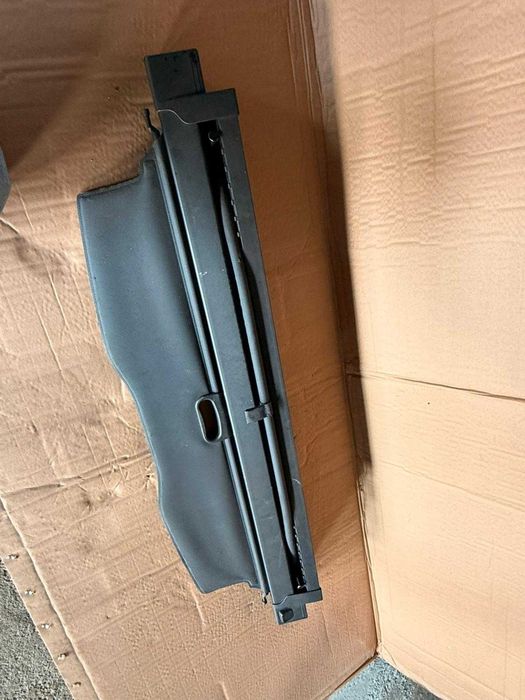 Rulou portbagaj BMW Seria 5 F11