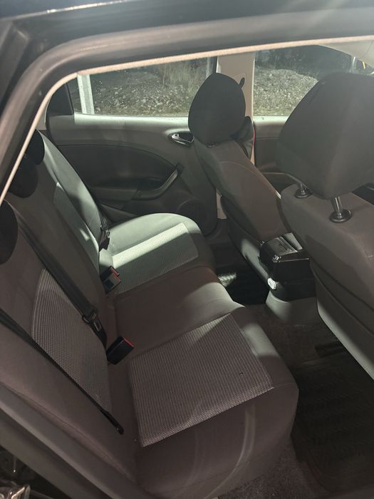 Seat IBIZA 1.4 MPI 2008