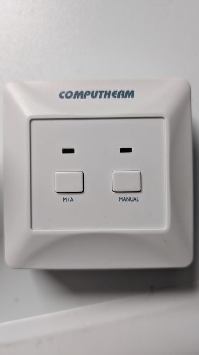 Termostat de camera computherm Q3RF