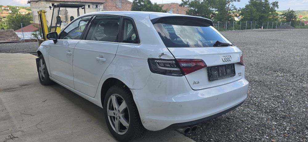 AUDI A3 2015 — imagine 4