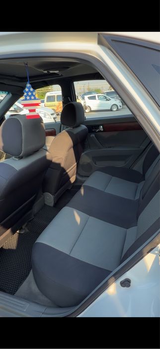 Аренда с выкупом Lacetti  2010 avtamat ideal