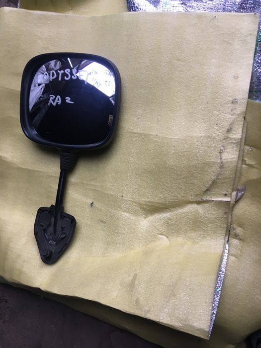 Зеркало Хонда Одиссей !