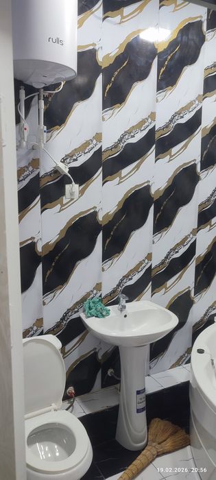 Сдам квартиру на длительный срок