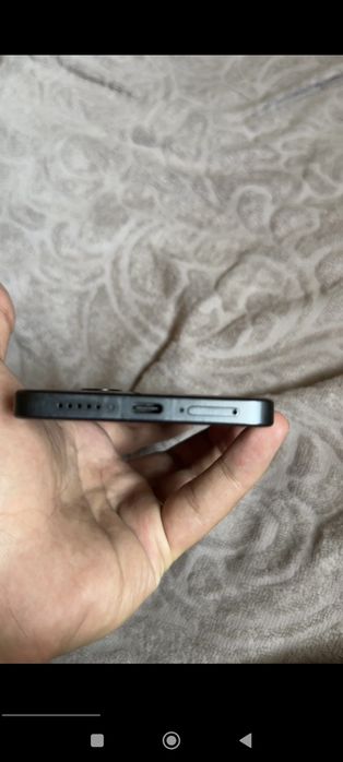 Poco x7pro 256/8+8