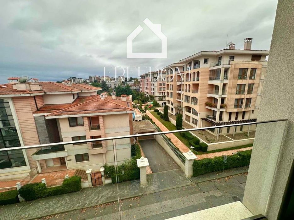 Продава се Двустаен апартамент в к.к. Св.Св. Константин и Елена - 71 кв.м за 1868 €/кв.м - Снимка #9