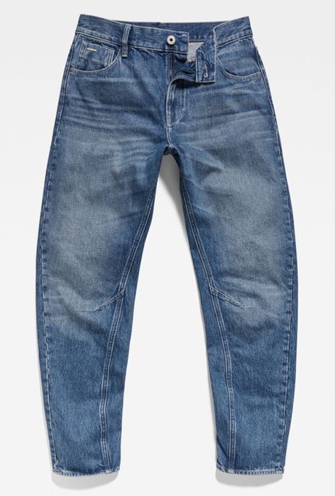 G-STAR Дьнки Arc 3D Boyfriend W27-L32-