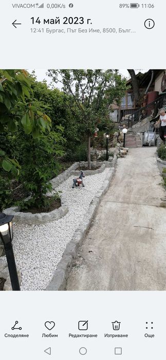 Продава се Къща в Айтос - 60 кв.м за 1000 €/кв.м - Снимка #9