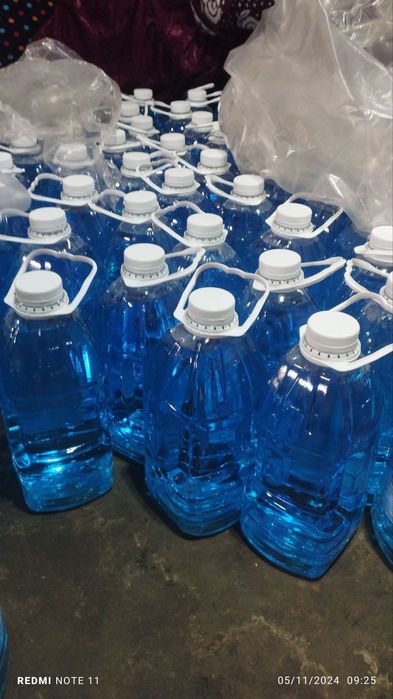 Nезамерзайка  Oynak,дворник сув